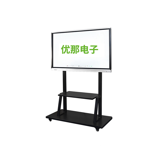 互动式白板LCD屏